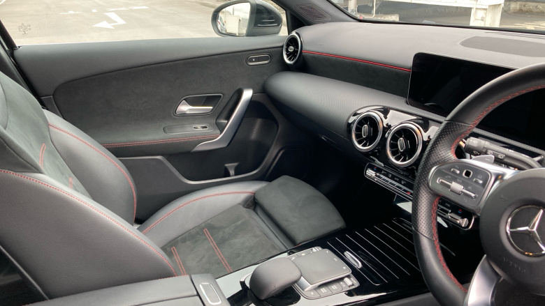 Mercedes-Benz A-Class A180 AMG Line Executive 5dr Auto Petrol Hatchback